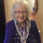 Therese (Terry) Walsh (née Delmar)