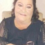 Theresa Travers (née Collins)