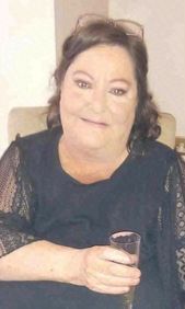 Theresa Travers (née Collins)