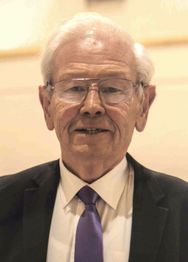 Thomas (Tom) Francis Walsh