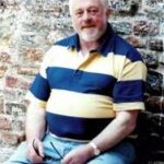 Tony (Anthony) Twohig