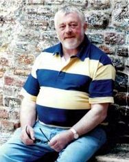 Tony (Anthony) Twohig