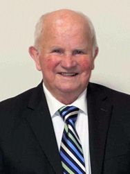 William (Willie) Togher