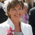 Breda Twomey (née Cahill)