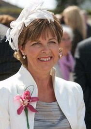 Breda Twomey (née Cahill)