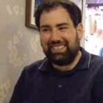 Christopher O’Riordan