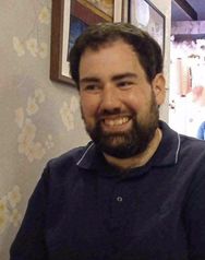 Christopher O’Riordan