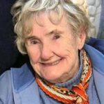 Eileen Kearney (née Cronin)