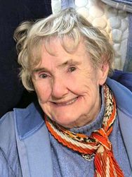 Eileen Kearney (née Cronin)