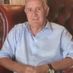 John (Jack) Stafford Williamson