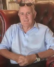 John (Jack) Stafford Williamson