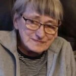 Joan O’Donoghue (née Fitzgerald)