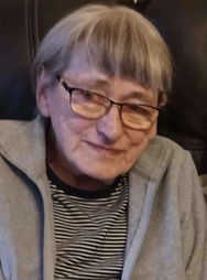 Joan O’Donoghue (née Fitzgerald)