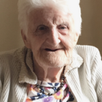 HANNAH WALSH (née RING)