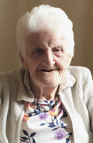 HANNAH WALSH (née RING)