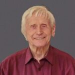 Charles Gerard (Gerry) VAUGHAN