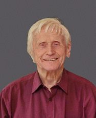 Charles Gerard (Gerry) VAUGHAN