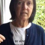 Pauline Treacy (née O’Sullivan)