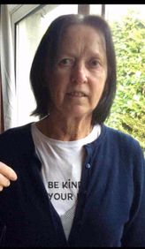 Pauline Treacy (née O’Sullivan)