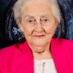 Ruth Isobel Sturtevant Griffin