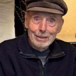 Michael (Mike, Mick) Stephenson