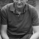 Christopher (Gitboy) Penrose