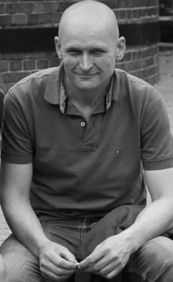 Christopher (Gitboy) Penrose