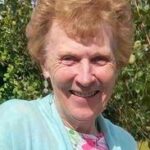Helen Vaughan