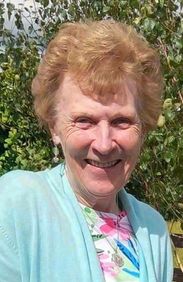 Helen Vaughan