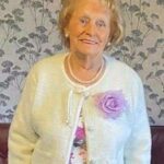 Annie McKenna (née Ross)