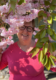 Ann Williams (née Whelan)