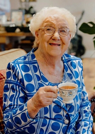 Anne Wynne (née Keaskin)