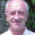 Br. Patrick (Christy) Turner