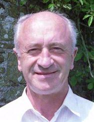 Br. Patrick (Christy) Turner