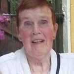 Cora Whelan (née Ennis)