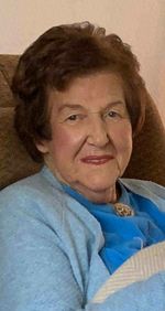 Christina (Diana) Stone