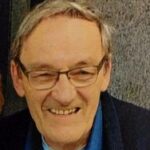 Dominic Gerard Scott