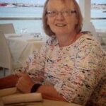 Dr. Mary Warner (née Delaney)