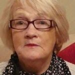 Helen Tobin (née Finn)