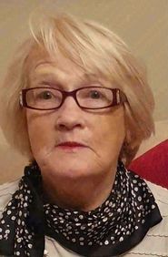 Helen Tobin (née Finn)