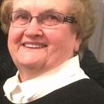 Esther Nolan (née Guilfoyle)