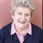 Mary White (née Bowe)