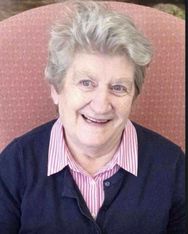 Mary White (née Bowe)