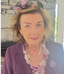 Margaret (Peggy) Sexton (née Manning)