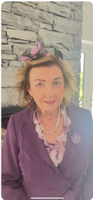 Margaret (Peggy) Sexton (née Manning)