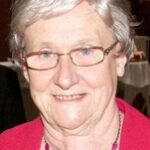 Mary Ann Whelan (née Merriman)