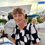 Paula WATSON (née Hilliard)