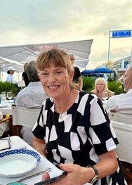 Paula WATSON (née Hilliard)