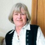 Sarah (Sadie) Wearn (née McCay)