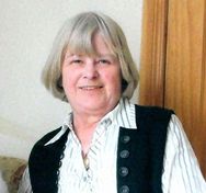 Sarah (Sadie) Wearn (née McCay)